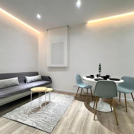Excelente Piso En Barrio Salamanca! Apartment Madrid Luaran gambar