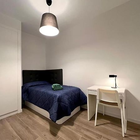 Excelente Piso En Barrio Salamanca! Apartment Madrid Luaran gambar