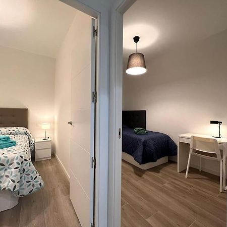 Excelente Piso En Barrio Salamanca! Apartment Madrid Luaran gambar