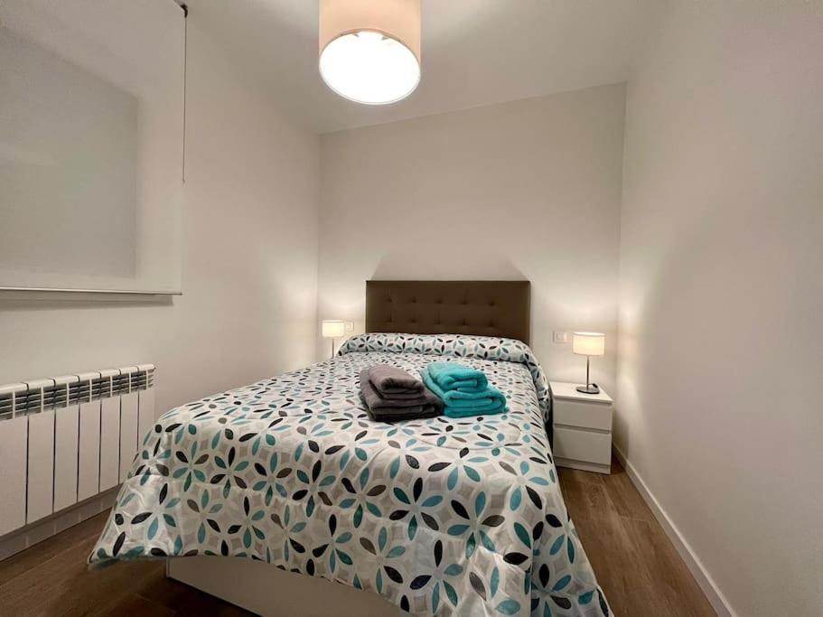 Excelente Piso En Barrio Salamanca! Apartment Madrid Luaran gambar