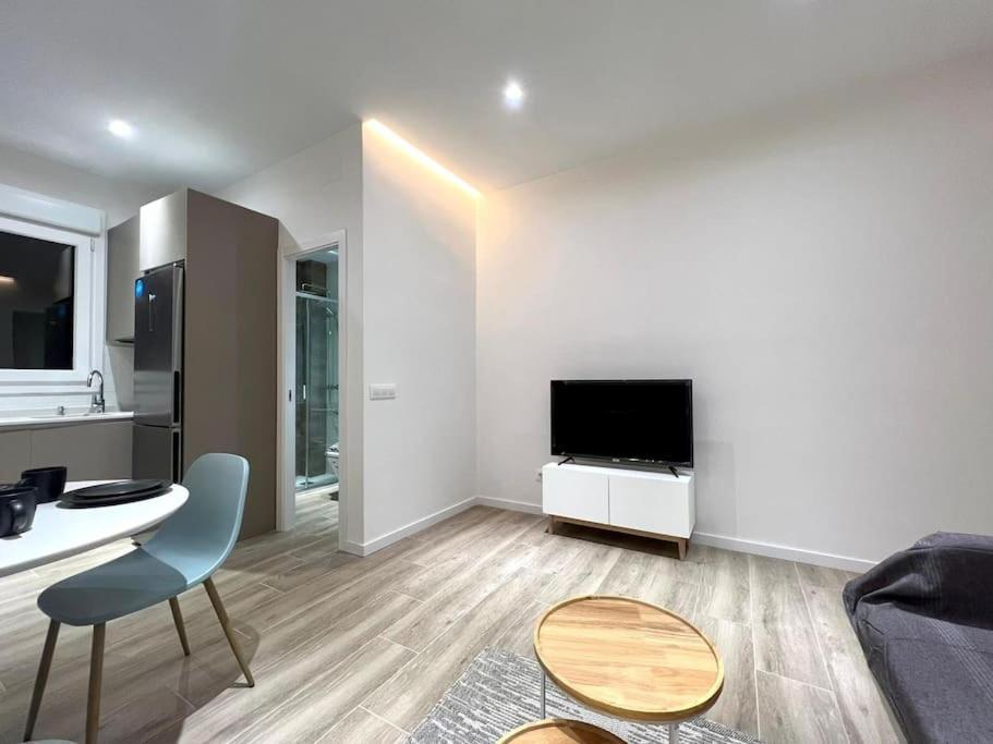 Excelente Piso En Barrio Salamanca! Apartment Madrid Luaran gambar
