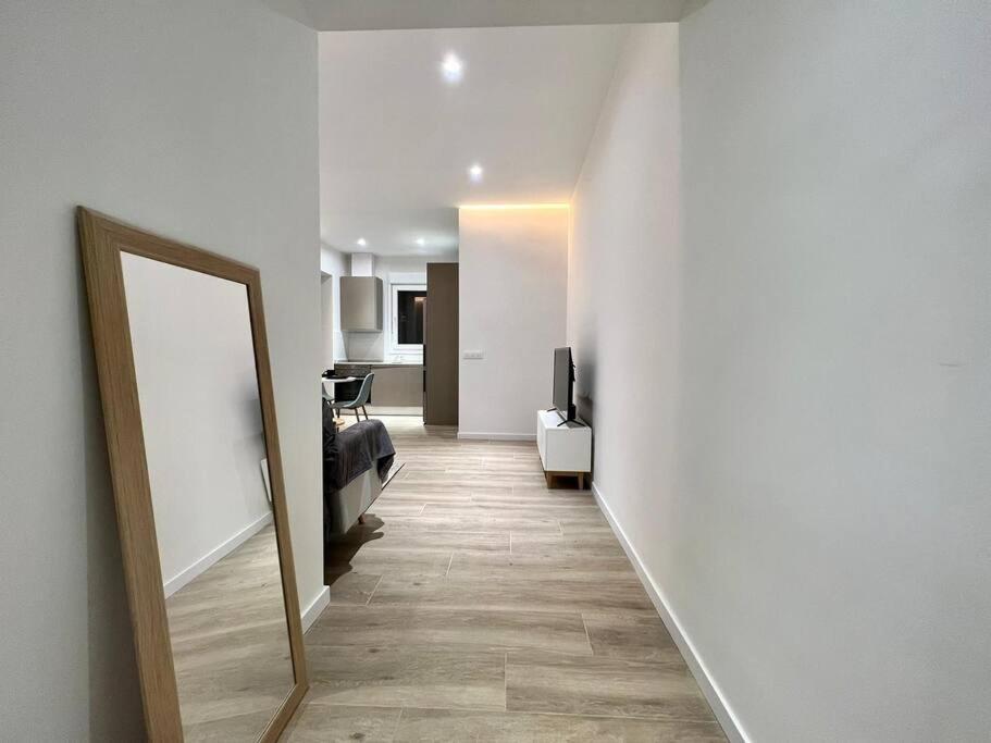 Excelente Piso En Barrio Salamanca! Apartment Madrid Luaran gambar